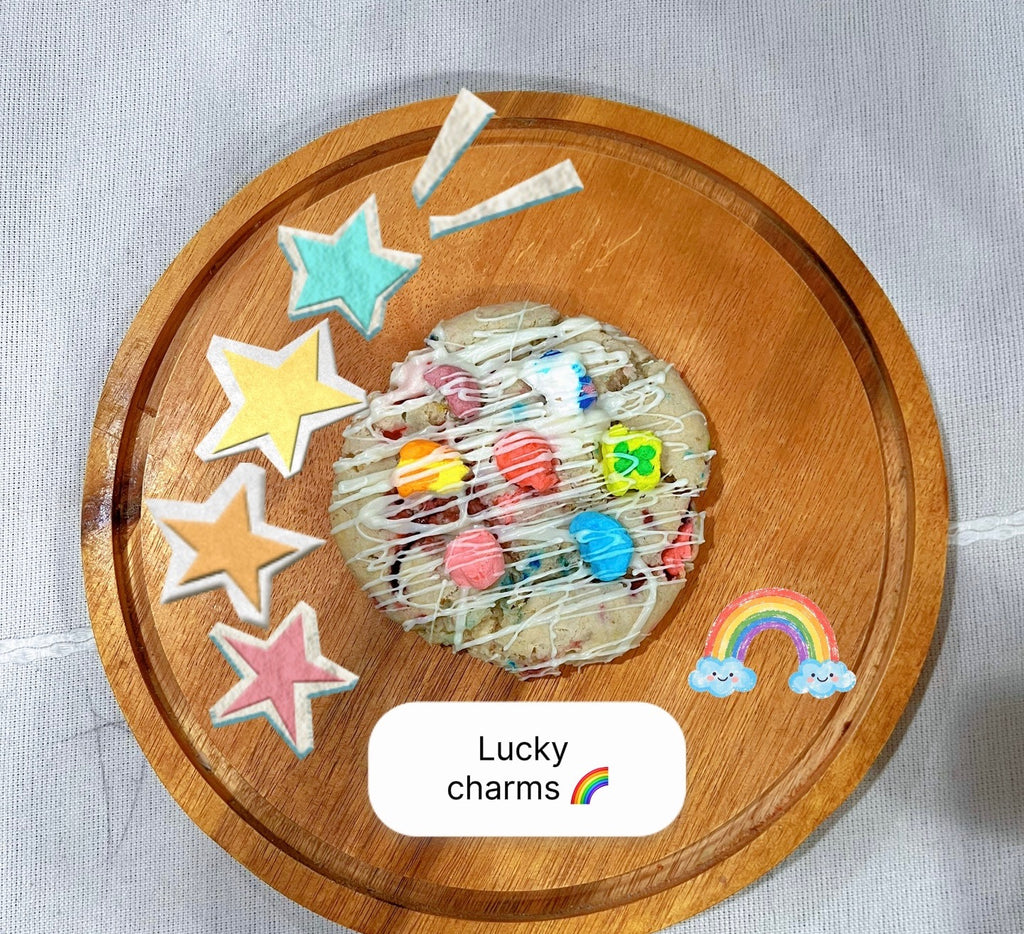 Spring Cookie Bundle
