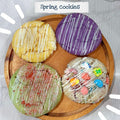 Spring Cookie Bundle