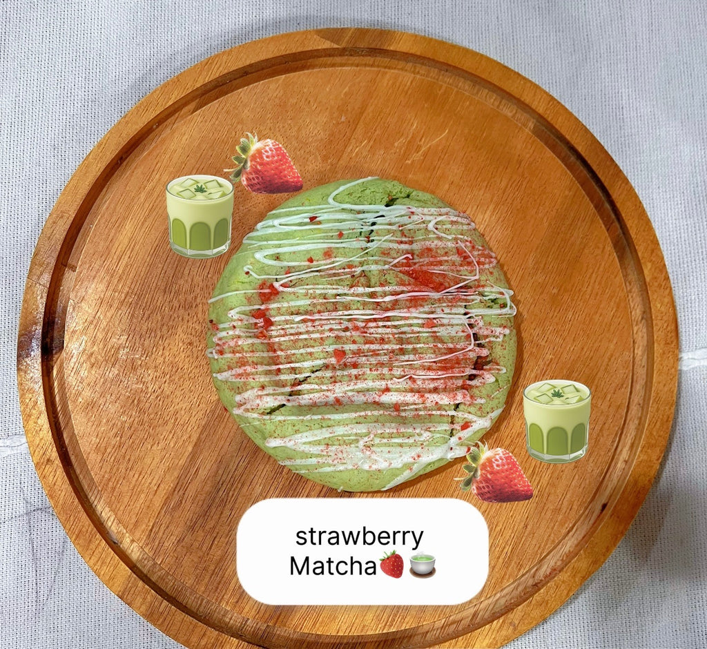 Spring Cookie Bundle