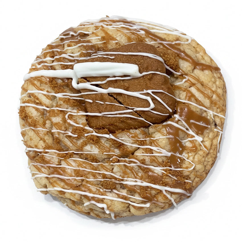 Biscoff