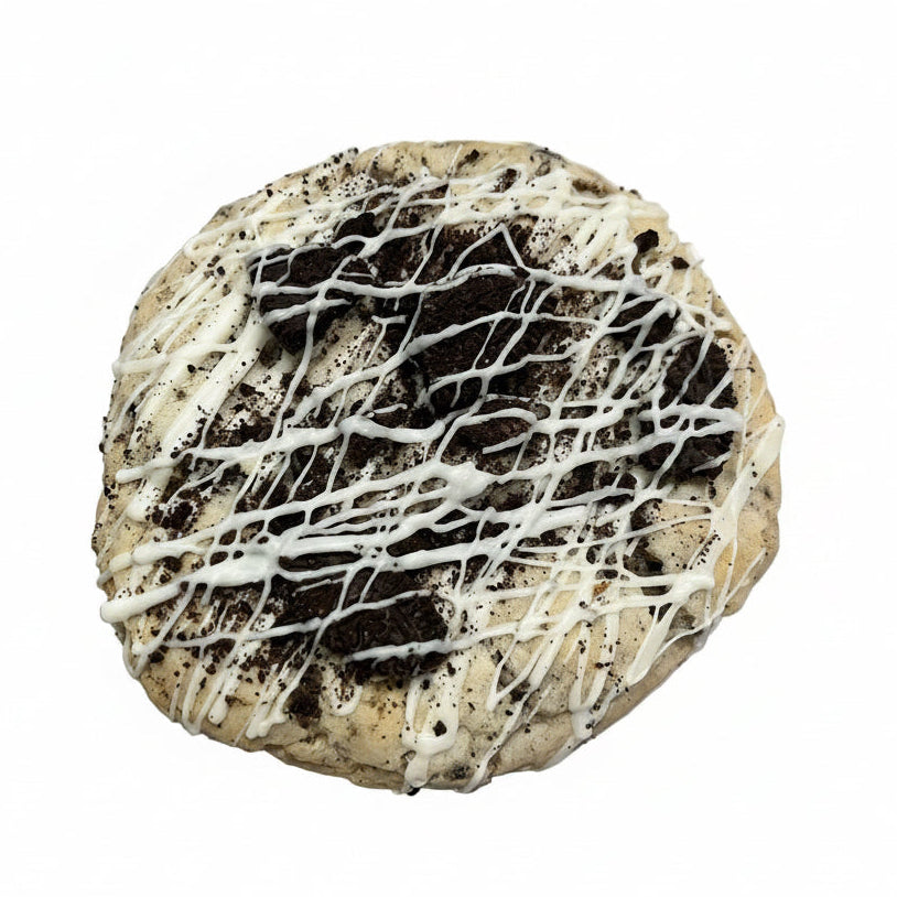 Oreo Cookies And Cream